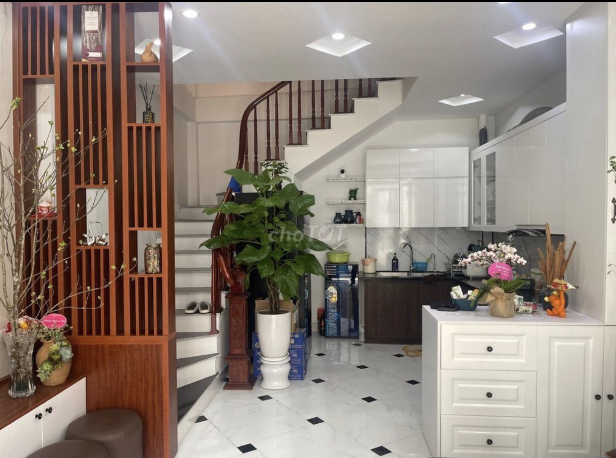 GẤP.Cần bán nhà khu Phùng Khoang 36m2 giá 3.6 tỷ.ô tô đỗ sát