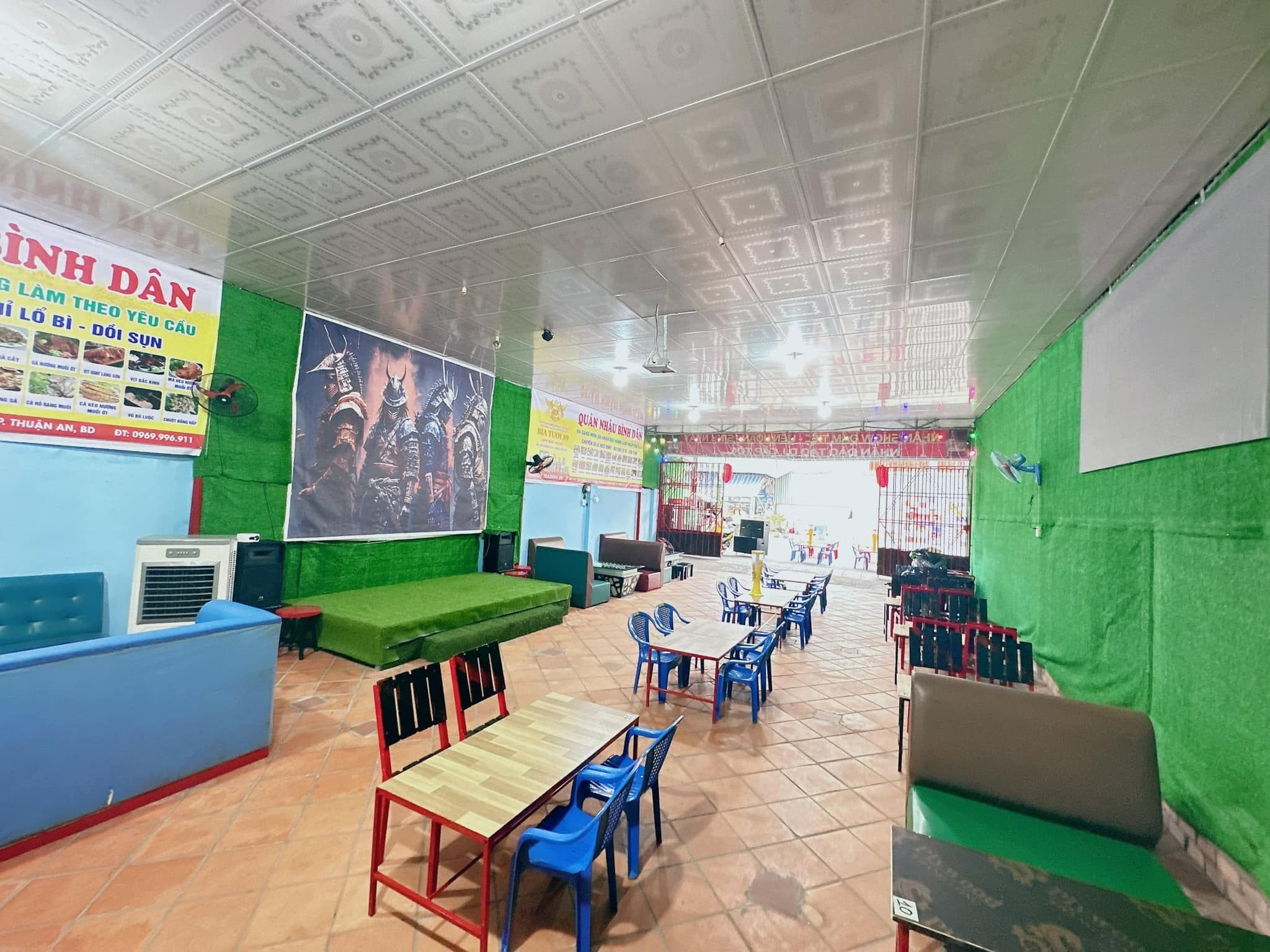 CHÍNH CHỦ CẦN SANG NHƯỢNG QUÁN NHẬU