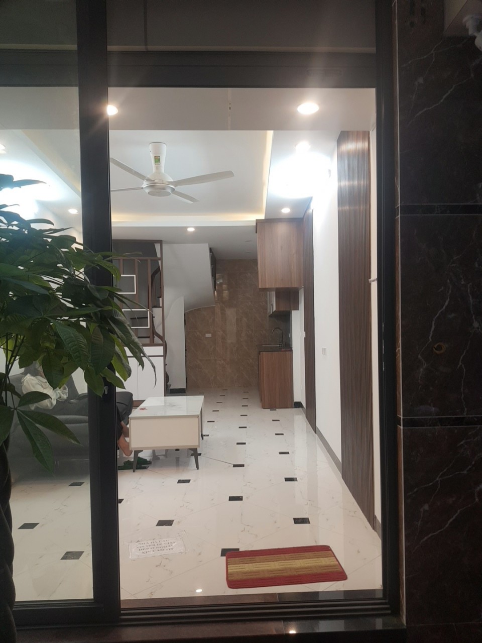 105 BẠCH MAI_30M2_5 TẦNG MỚI Ở NGAY_GIÁ 4.15 TỶ (HÀ NỘI)