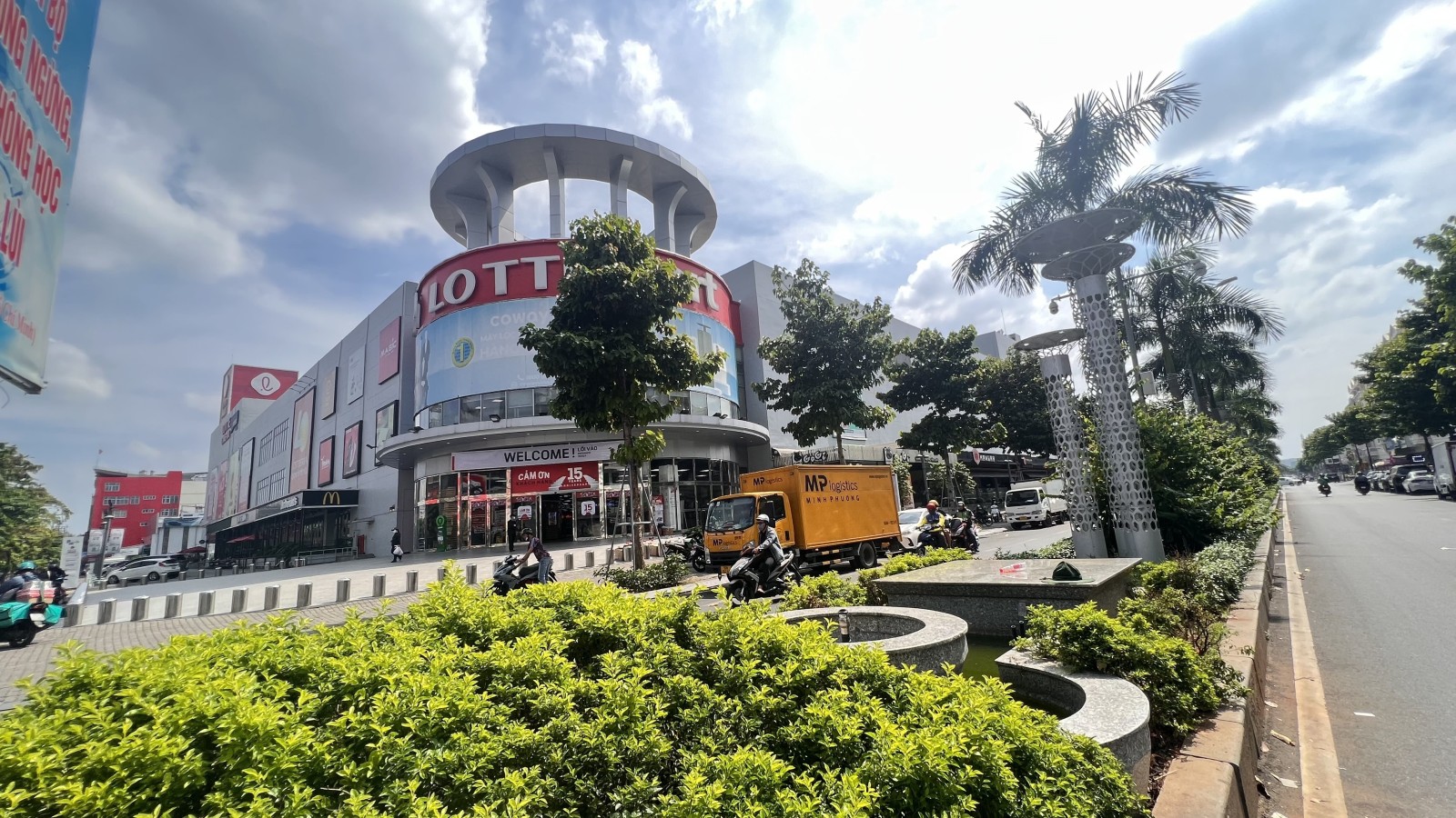 Bán CH2 Cityland 3PN Phan Văn Trị, Phường 10, Gò Vấp