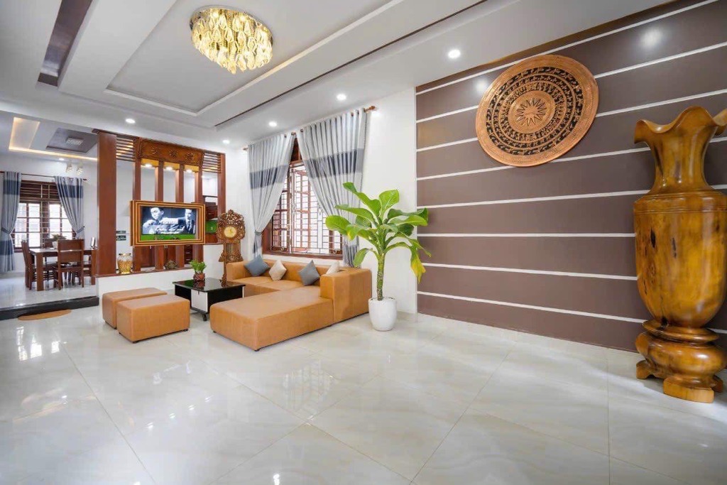 Bán Biệt Thự Biển Trung Tâm Phố Tây An Thượng Quận Ngũ Hành Sơn Đà Nẵng Chỉ 2X Tỷ