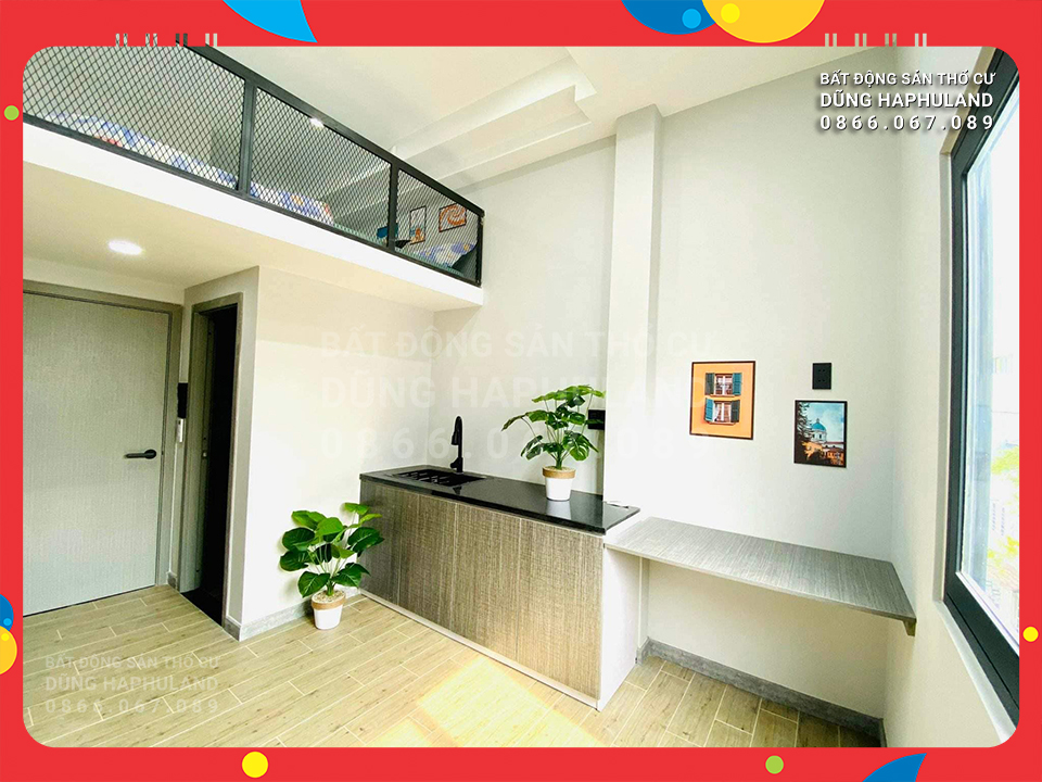 PN. CHDV 16P & 1MB K.Doanh đường Hoàng Văn Thụ, TN 87 triệu/th. Nhà 6T có TM.