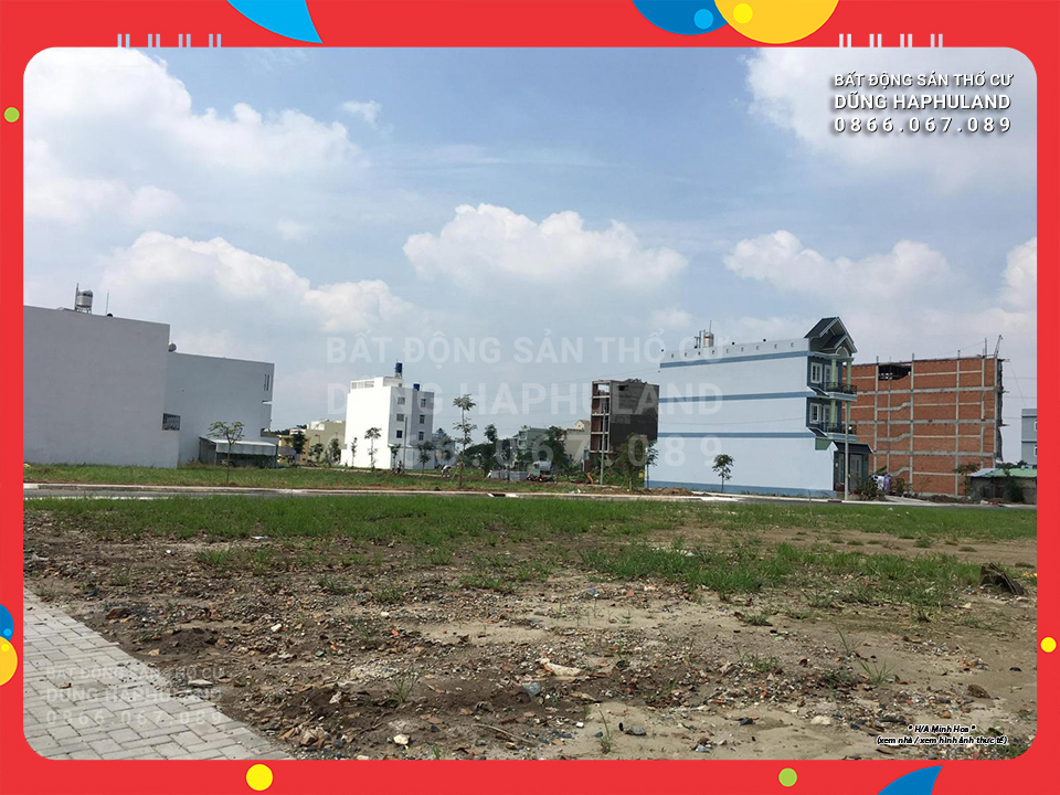 GV. 46 triệu/m2. 1260m2 đất MẶT TIỀN ĐƯỜNG 20M, gần đường Lê Đức Thọ.