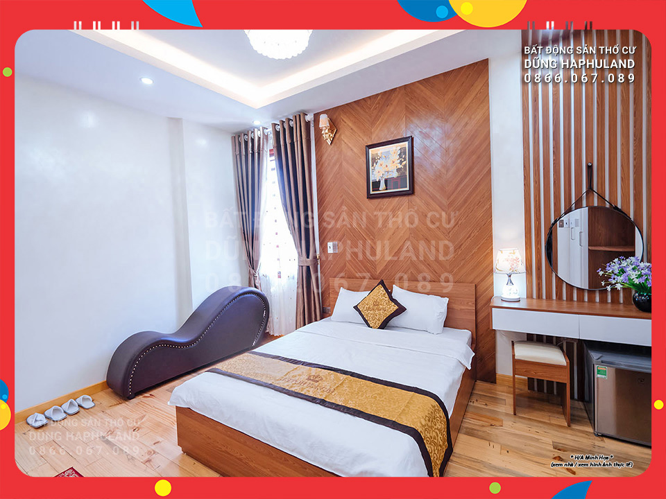 Q12. Khách sạn 31P, đường Nguyễn Ảnh Thủ, TN 200 triệu/th. 173m2, 6T, có TM, ngang 8M.