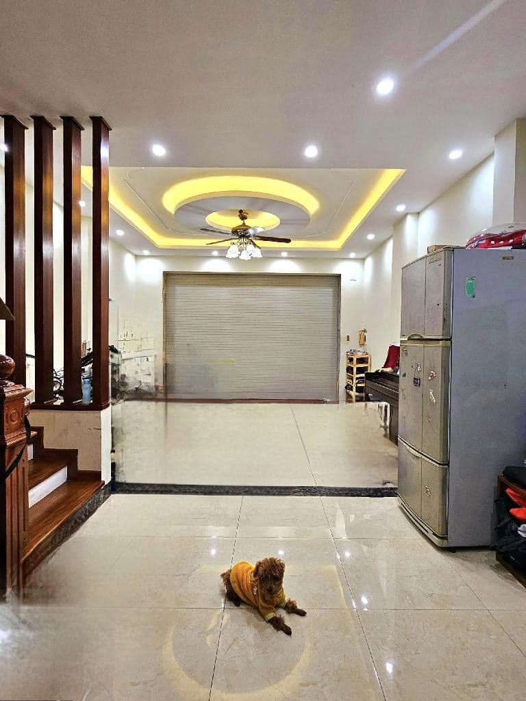 Bán Nhà Phúc Lợi, Long Biên 37m2, 5T chỉ 2,95 tỷ (Nhà Dân Xây, Lô Góc)