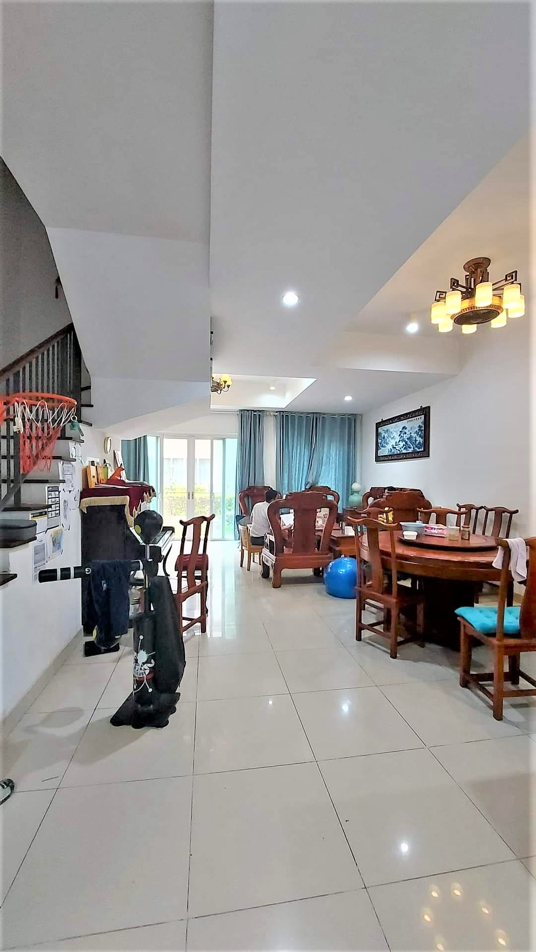 CỐC CỐC! Bán nhà An Hoà, Hà Đông 2 THOÁNG, KD, DÒNG TIỀN 50m nhỉnh 8 tỷ