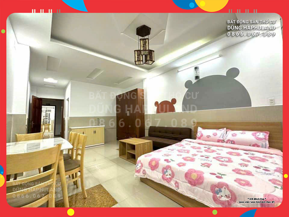 GV. Tòa CHDV 34P, gần Nguyễn Oanh, TN 160 triệu/th. 260m2, 5T, 2 thang máy.