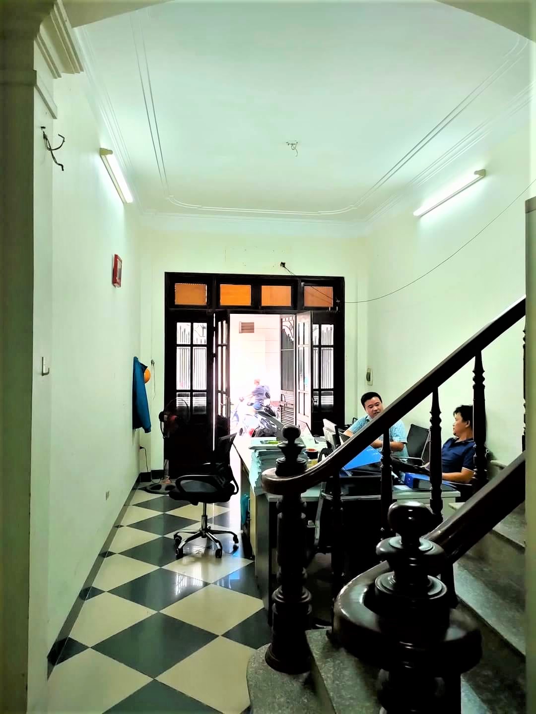 BÁN ĐẤT TẶNG NHÀ 3 TẦNG! Nhà Cầu Đơ, Hà Cầu, Hà Đông 48m2, chỉ 4.2 tỷ