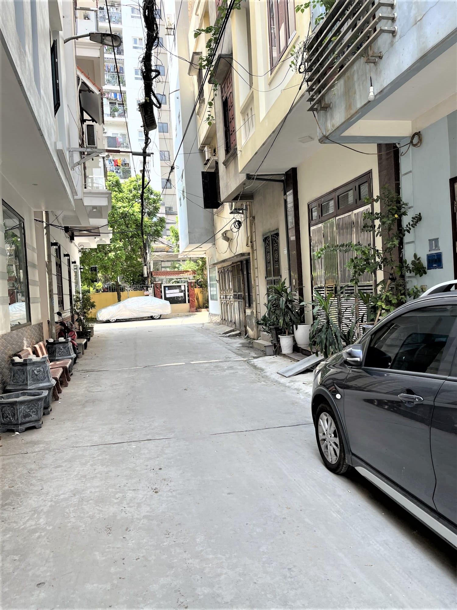 XỨNG ĐÁNG! Nhà Văn Quán, Hà Đông, 48m, 2 THOÁNG, KINH DOANH chỉ 8.5 tỷ