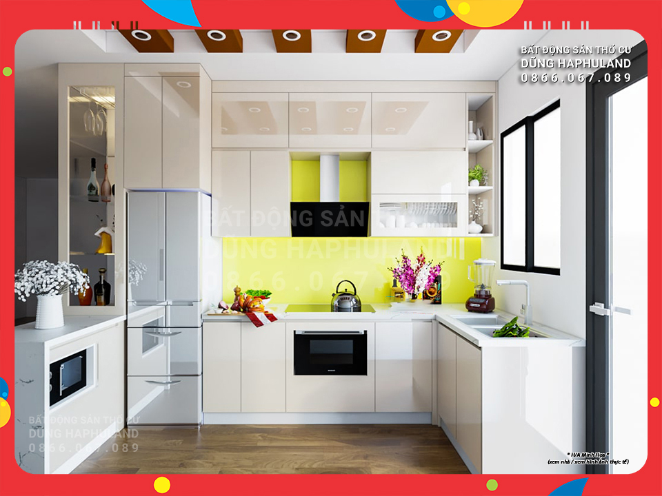 GV. Nhà hẻm xe tải gần Thống Nhất, sát Cityland - Lotte Mart. 140m2 dtsd.