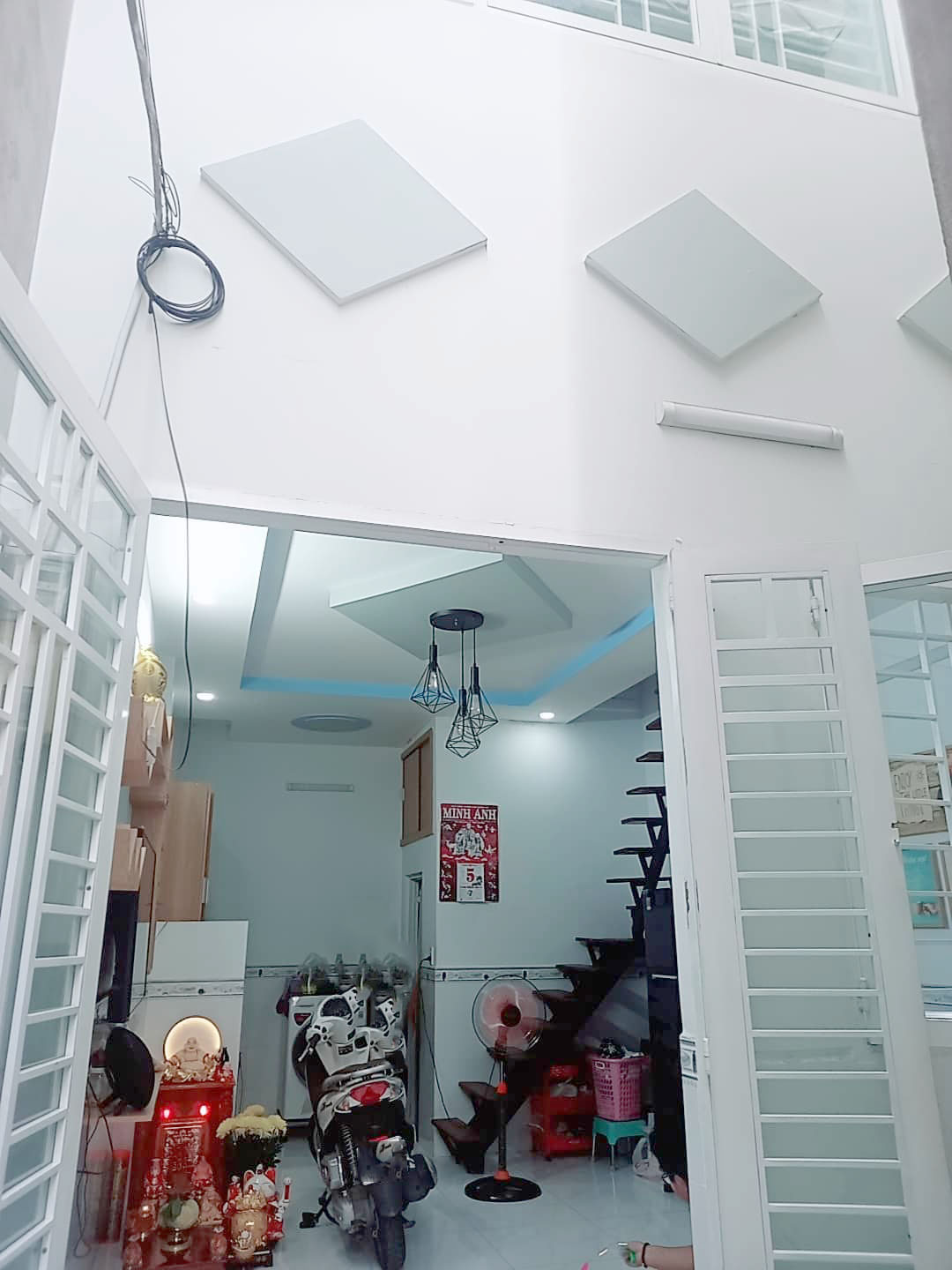 Bán nhà sổ hồng riêng_Đỗ Xuân Hơp_Phước Long B_Thủ Đức_Giá chỉ 3,2 tỷ