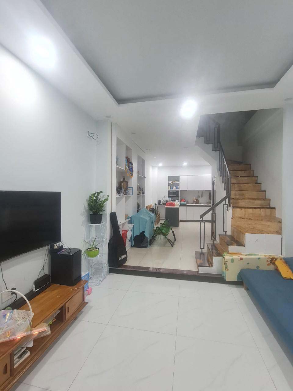 Bán nhà 44m2 gần Đỗ Xuân Hợp_Phước Long B_Thủ Đức_Giá chỉ nhỉnh 3 tỷ