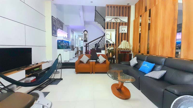 Bán nhà hẻm XE TẢI gần Dương Đình Hội_125m2_Phước Long B_Giá nhỉnh 8 tỷ