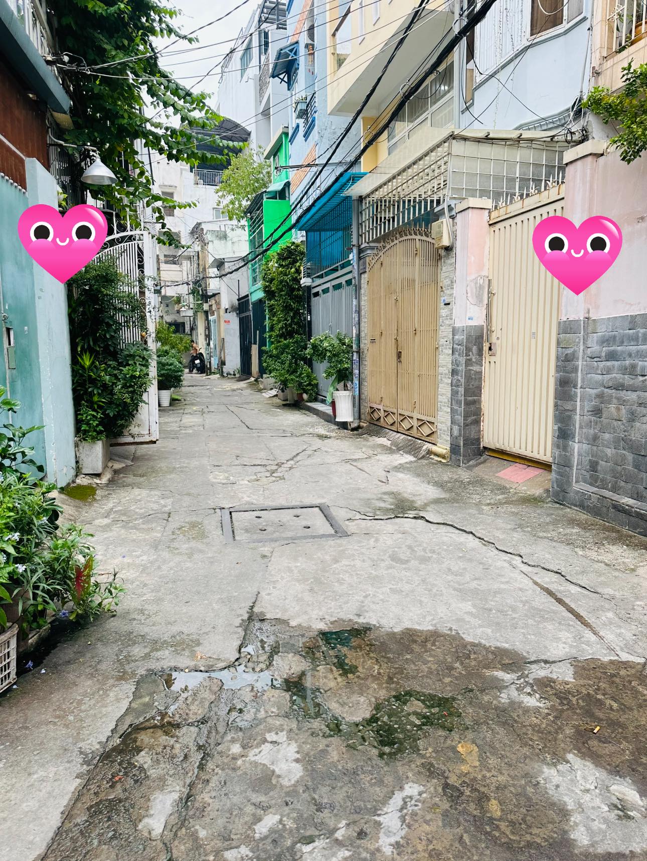 BÁN NHÀ 25M2-3 TẦNG-2 PN ĐƯỜNG PHAN ĐĂNG LƯU CHỈ NHỈNH 2 TỶ.