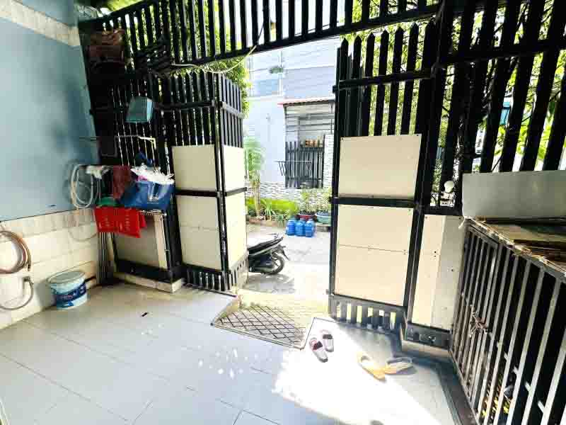 Bán nhà hẻm xe hơi Lã Xuân Oai_Long Trường_Thủ Đức_53m2_Giá chỉ 3.7 tỷ