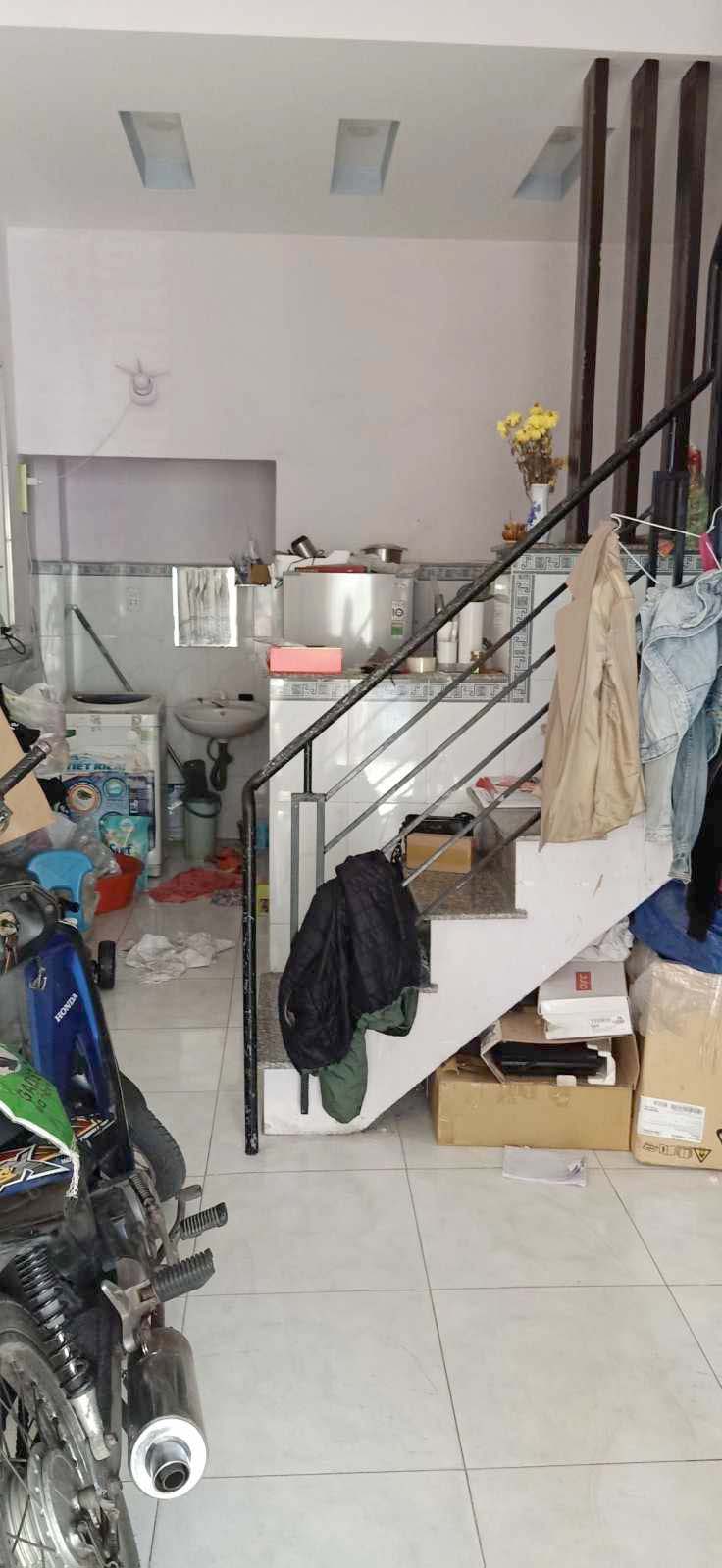 Bán nhà hẻm xe tải Đường 185_Phước Long B_Thủ Đức_ Giá chỉ 2.7 tỷ