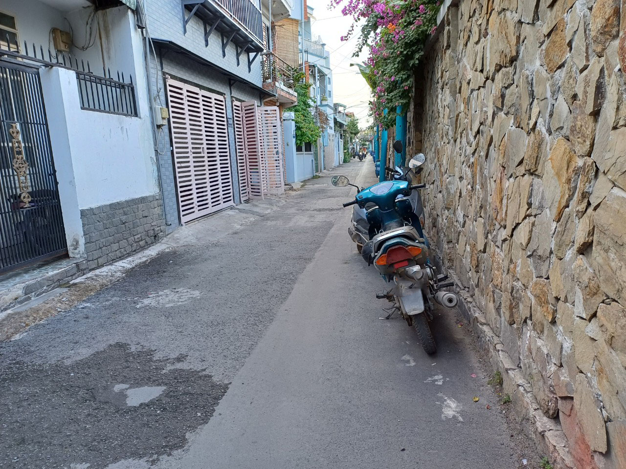 Bán nhà hẻm xe hơi gần Trần Thị Diệu_Phước Long B_Thủ Đức_Giá chỉ 3,95 tỷ