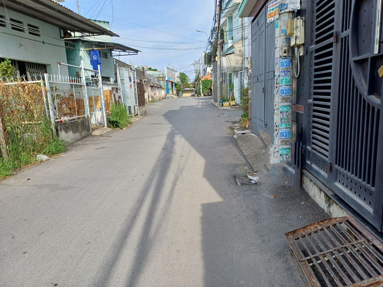 Bán nhà HẺM XE TẢI siêu hiếm Đình Phong Phú_Tăng Nhơn Phú B_Giá chỉ nhỉnh 4 tỷ