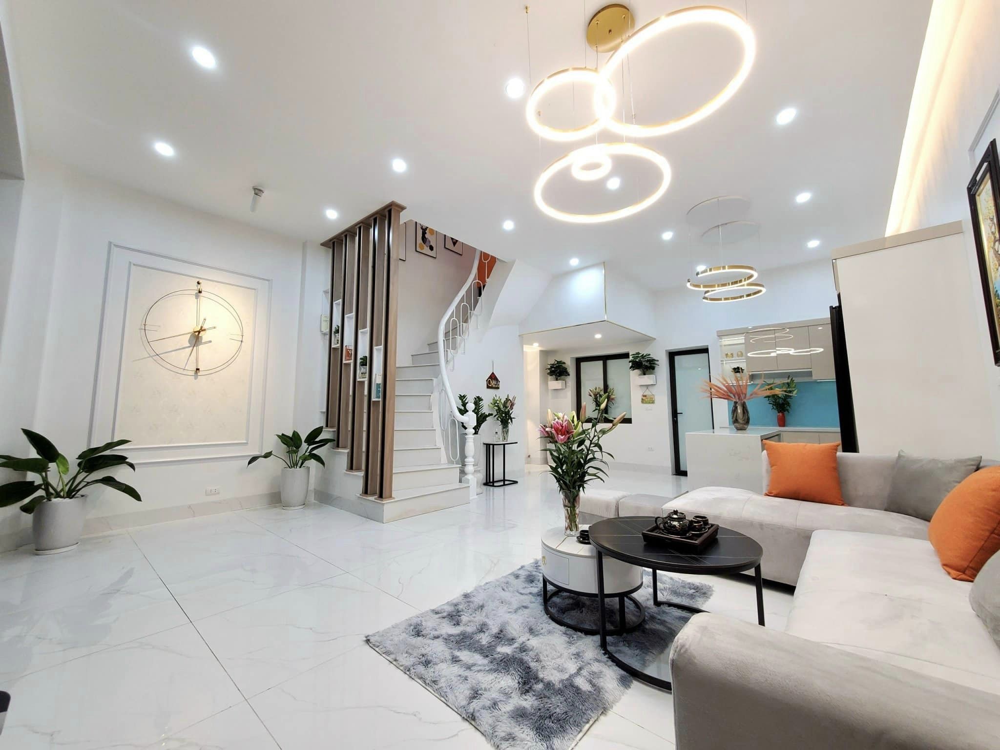 KENG KENG! Bán nhà Lương Ngọc Quyến-Hà Đông 58m2 PHÂN LÔ, ÔTÔ chỉ 8 Tỷ