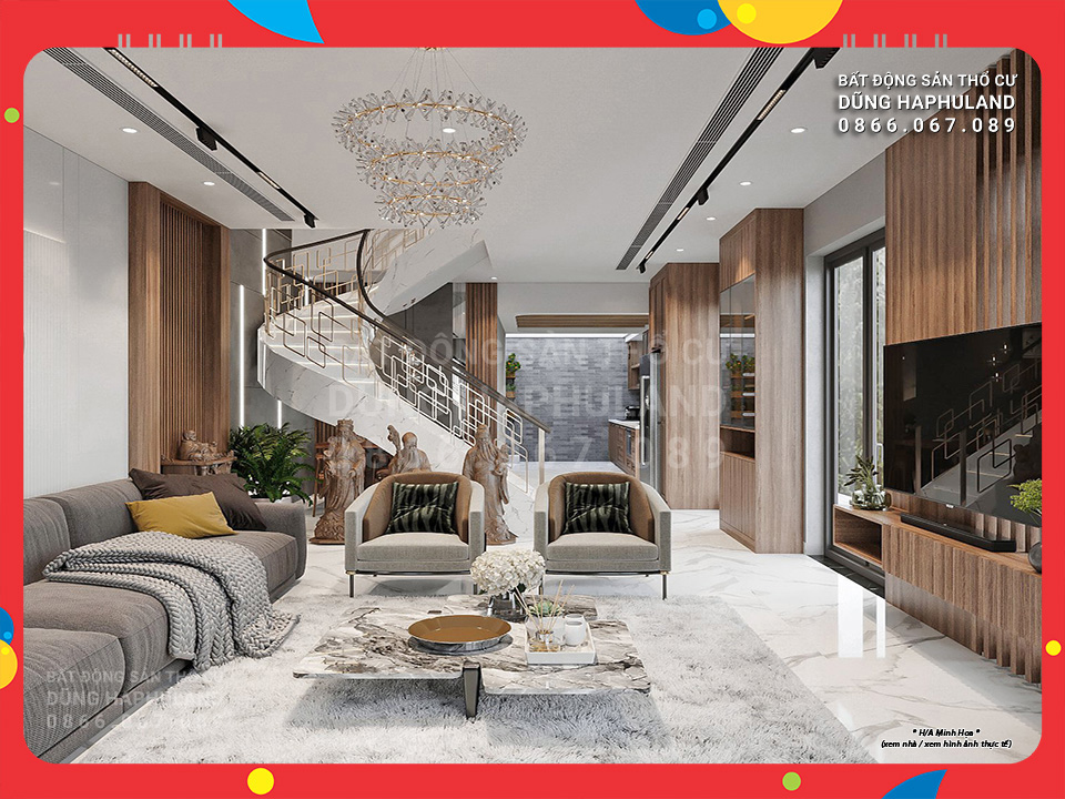 GV. Nhà MẶT TIỀN Kinh Doanh gần Công viên Văn Hóa, 80m2, 4T, đường 16M.