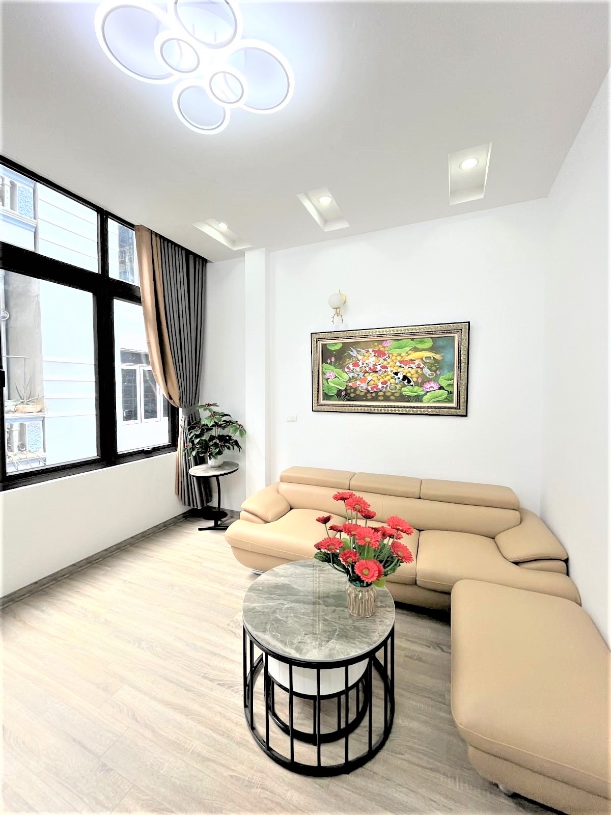 Rất cần bán nhà Ngô Thì Sỹ, Vạn Phúc, Hà Đông. 41m2 KD, Ô TÔ Giá Rẻ!