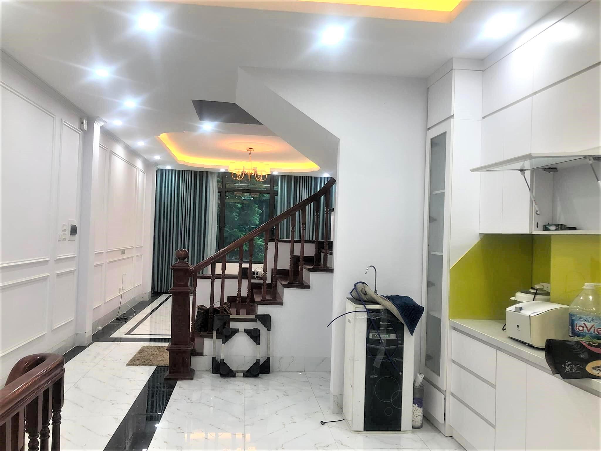 Duy nhất! Cần bán gấp Nhà Vạn Phúc, Hà Đông Ô TÔ, KINH DOANH chỉ 5.8 tỷ