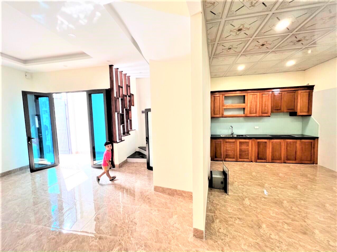 MẬT! Bán gấp nhà Nguyễn Khuyến - Hà Đông, 85M2 Ô TÔ, 6 TẦNG Giá rẻ!