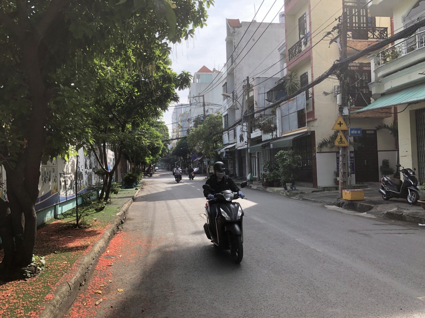 +++Bán nhà tân bình, Bán nhà mặt tiên Mai lão bạng, P.13, Quận tân Bình 8,8 tỷ