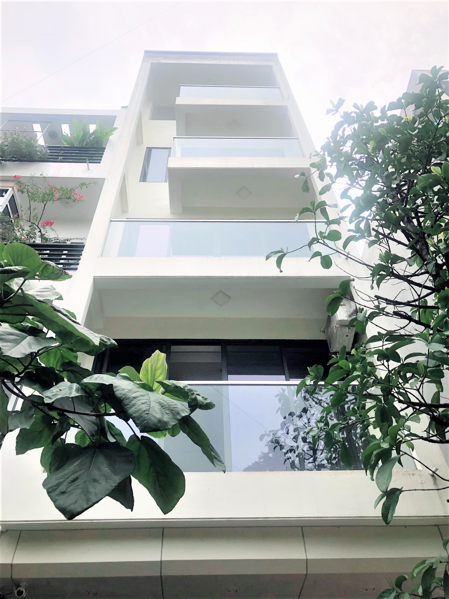 Bán Nhà Trần Phú, Hà Đông, 2 làn đường ô tô tránh, 53m2, chỉ 6,5 tỷ