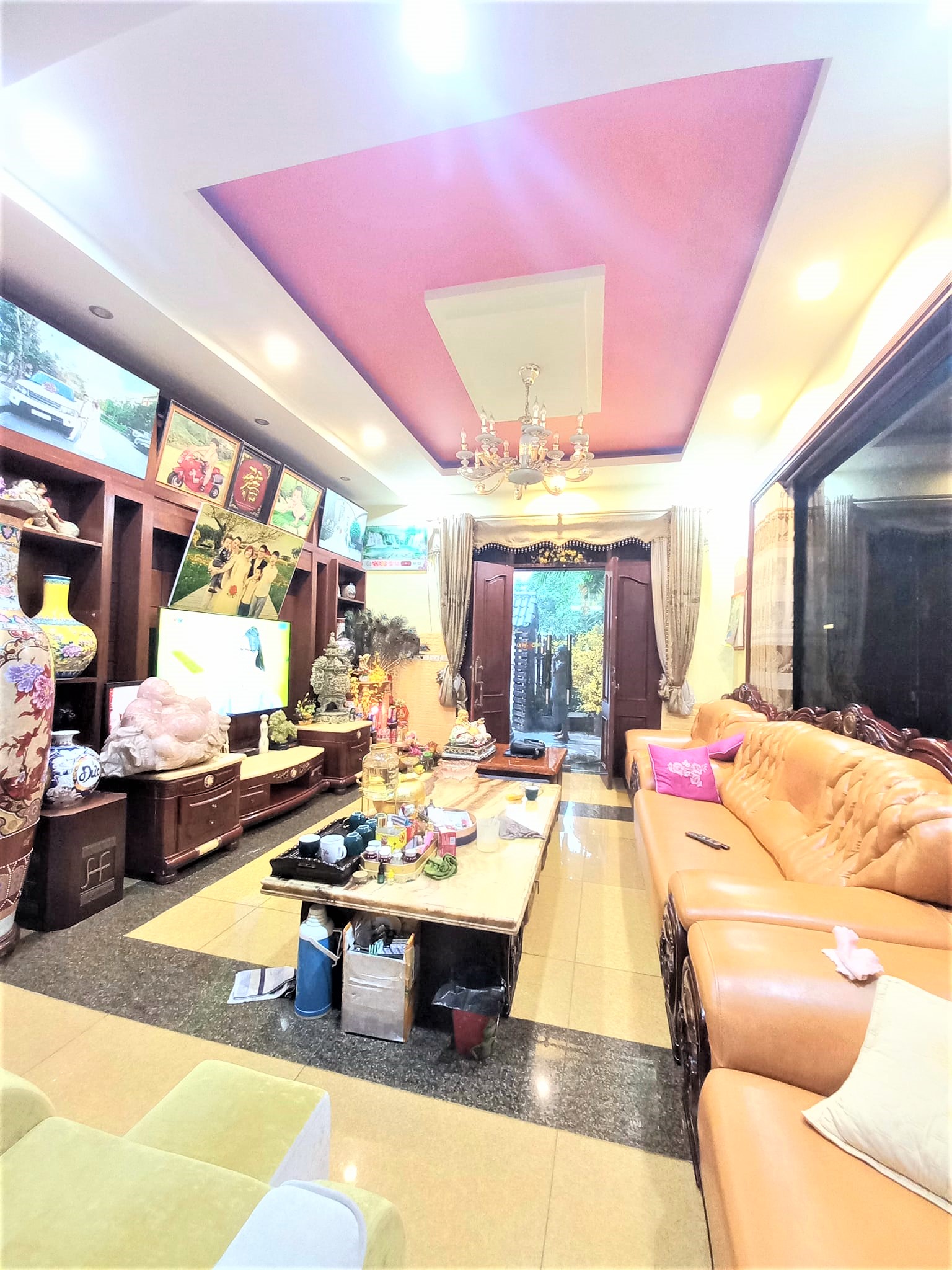 Hời quá! Nhà Vạn Phúc, Hà Đông 53m2 5T Chủ cần trước Tết bán sụt ký!