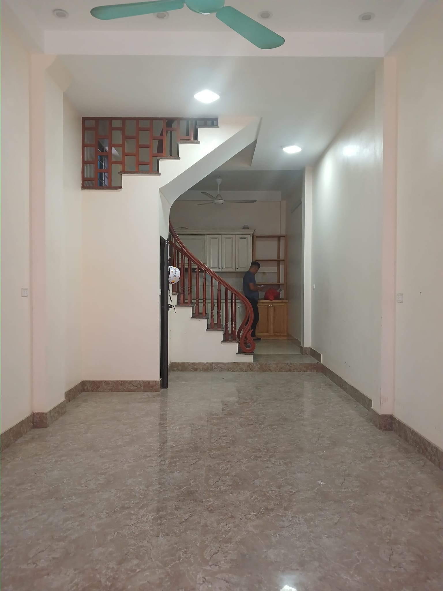 SANTA! Bán nhà Văn QuánÔ TÔ - PHÂN LÔ - KINH DOANH HƠN 9 tỷ