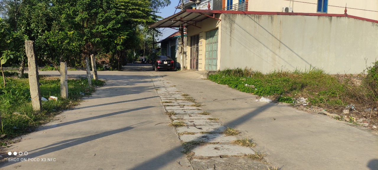 Em bán 58m2 nhỏ xinh, vừa tầm tiền gần ngay Vinhomes Cổ Loa, Cầu Tứ Liên ở Xuân Canh, Đông Anh, Hà Nội.