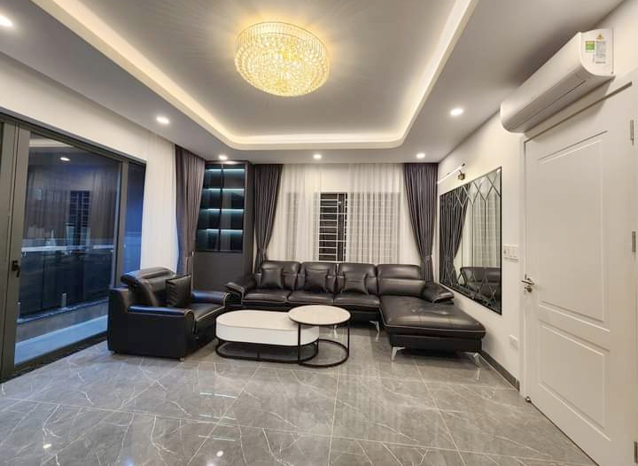 Bán nhà Phạm Thận Duật - Mai Dịch 7T thang máy, ô tô, mới đẹp giá 13.8 tỷ