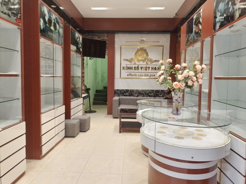 Chính Chủ Nhờ Cho Thuê Ngôi Nhà phố Trường Chinh, quận Thanh Xuân