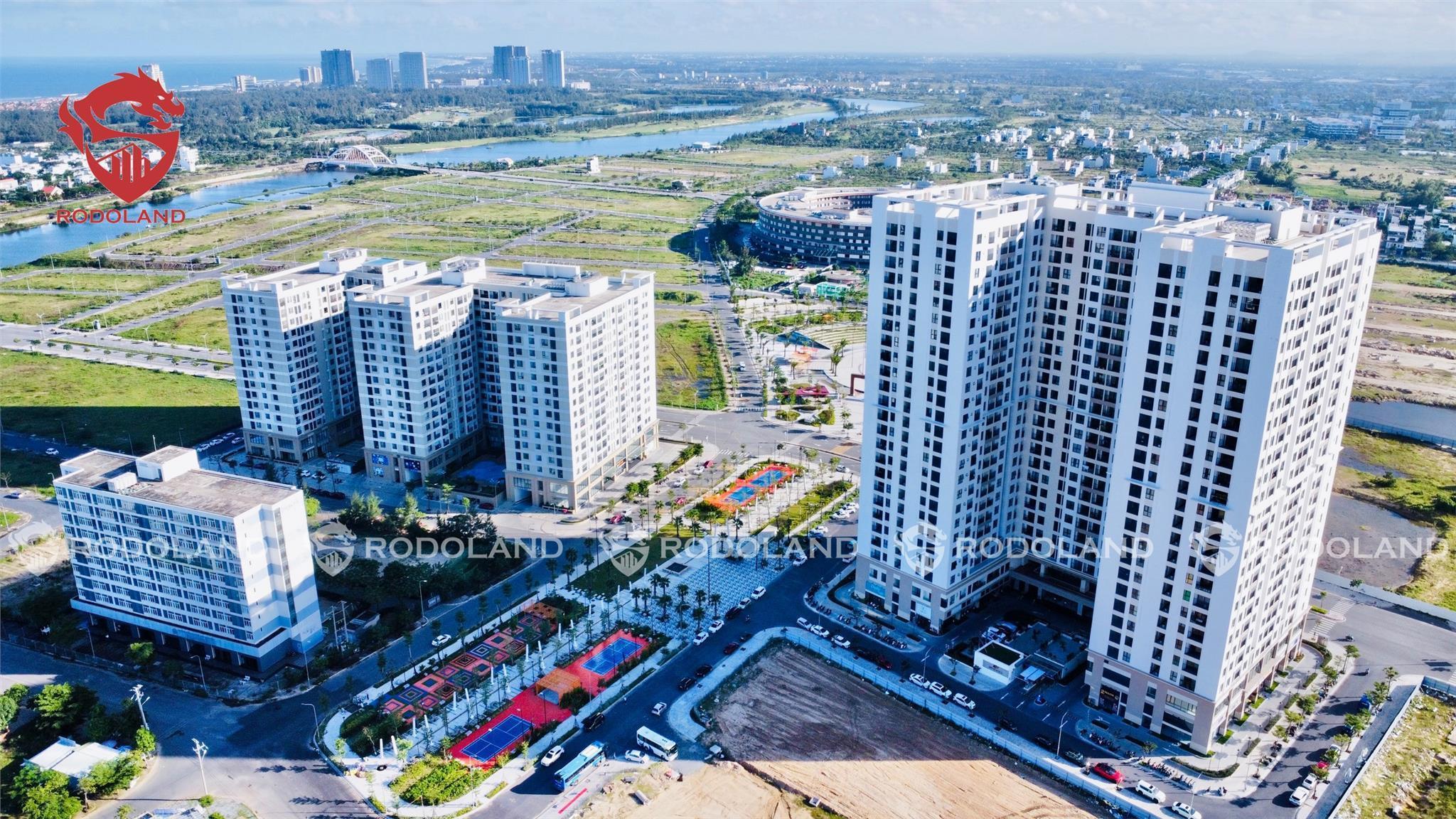 GIÁ TỐT: Bán căn hộ FULL nội thất 1PN FPT Plaza 1 giá tốt. Liên hệ: 0905.31.89.88