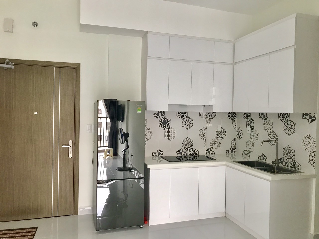 BÁN CĂN HỘ CHUNG CƯ JAMILA KHANG ĐIỀN, TẦNG CAO, HƯỚNG ĐÔNG NAM