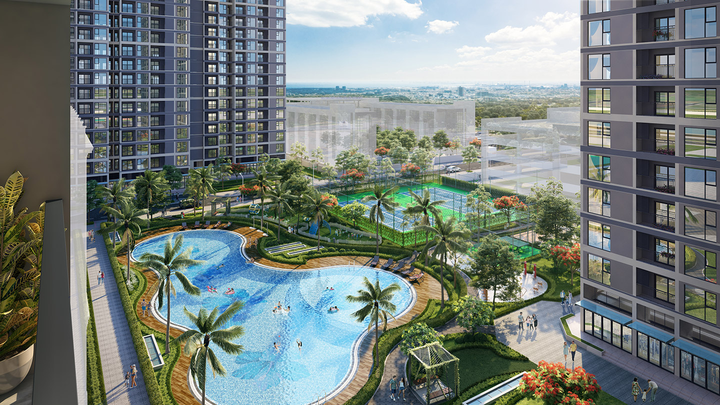 chủ cho thuê Căn hộ chung cư cao cấp phân khúc ruby vinhomse smart city, Nam Từ Liêm, Hà Nội.