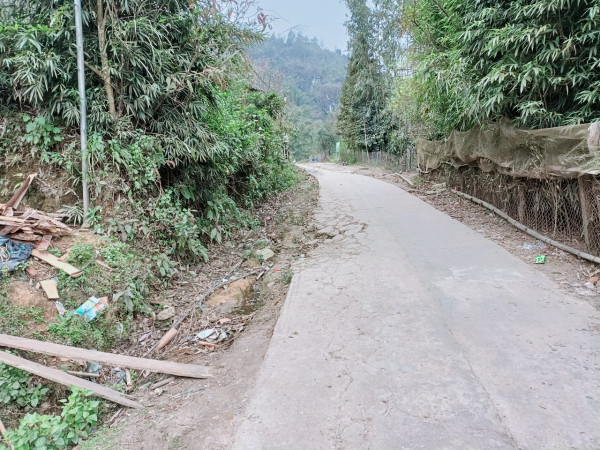 CHÍNH CHỦ CẦN BÁN NHANH LÔ ĐẤT Y TÝ SIÊU TIỀM NĂNG CHO NHÀ ĐẦU TƯ