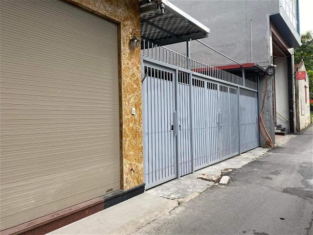 Bán mảnh đất vuông A4 đẹp ô tô vào nhà ngõ thông rộng diện tích 137m2, MT8m, giá 30 tỷ