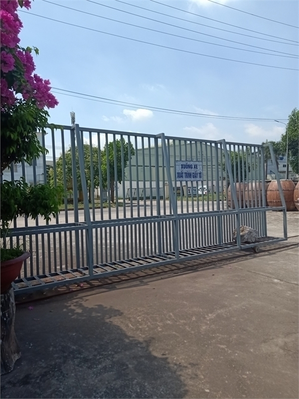 Bán 10.000m đất kho nhà xưởng 50 năm tại KCN Quang Minh, Huyện Mê Linh, TP Hà Nội