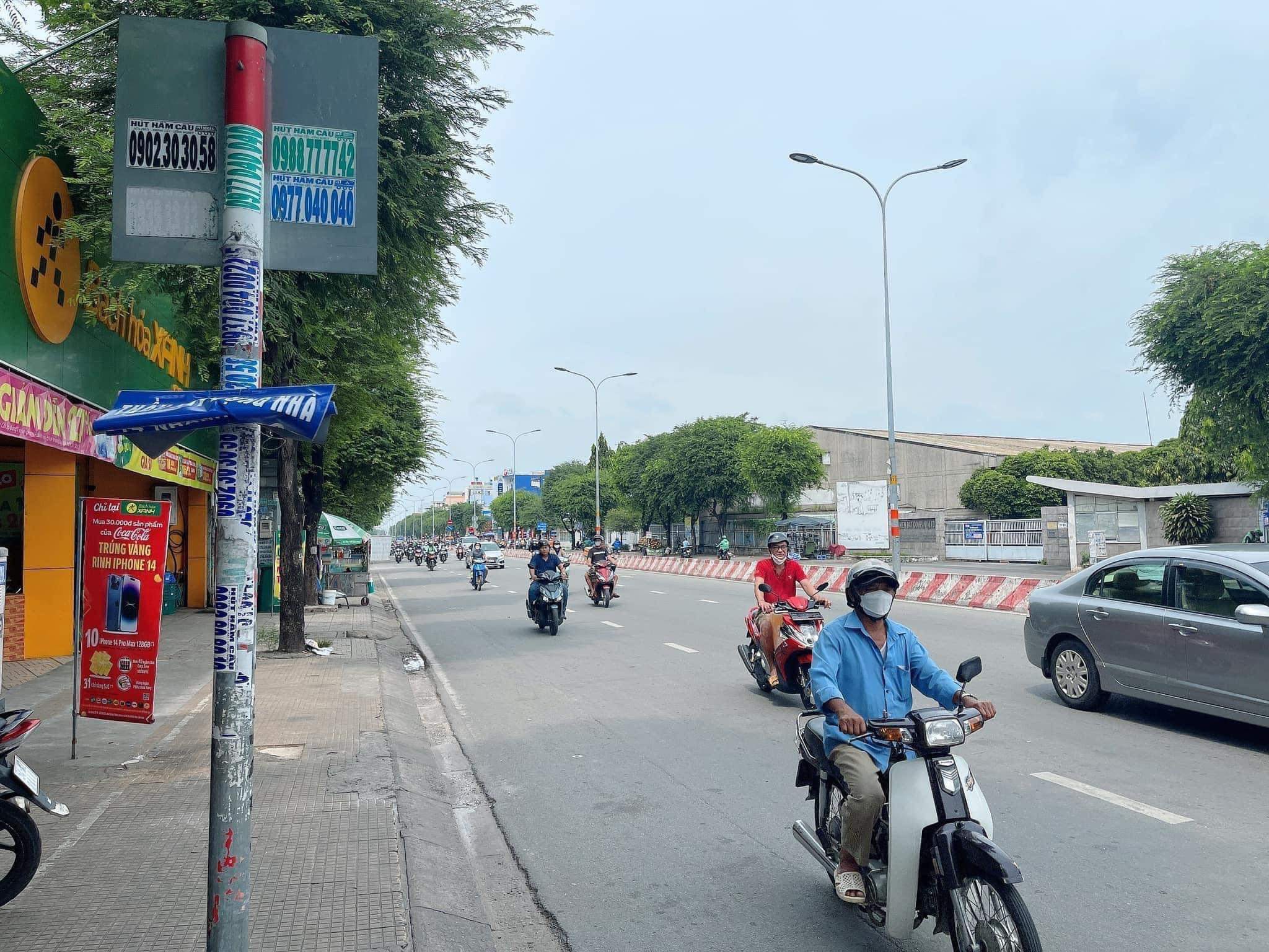 SIÊU PHẨM NHÀ MẶT TIỀN - 410M2 - CHO THUÊ 200 TRIÊU/THÁNG.