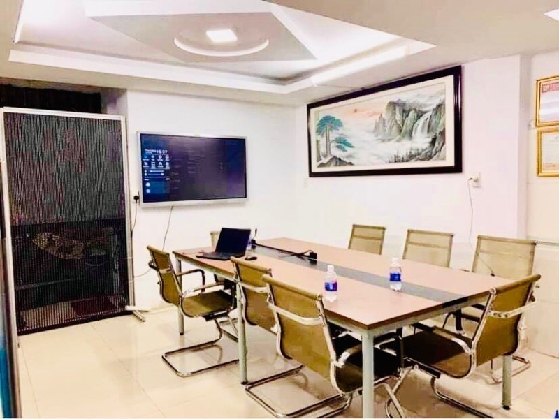 Bán nhà mặt tiền Cư xá Lê Đại Hành, Quận 11, (3.8x12.5) 4 tầng, chỉ 8 tỷ X