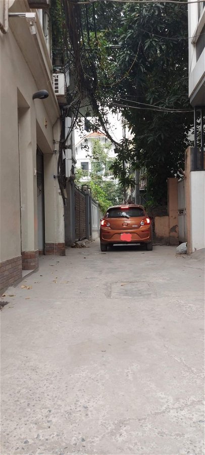 Bán Nhà Phố An Dương Vương Quận Tây Hồ. 204m Mặt Tiền 9.5m Nhỉnh 10 Tỷ. Cam Kết Ảnh Thật Mô Tả Chính Xác. Chủ Muốn Bán