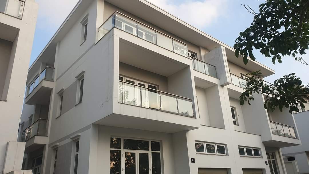 Bán Biệt Thự Ciputra Quận Tây Hồ. 336m Mặt Tiền 10m Nhỉnh 125 Tỷ. Cam Kết Ảnh Thật Mô Tả Chính Xác. Chủ Thiện Chí Cần