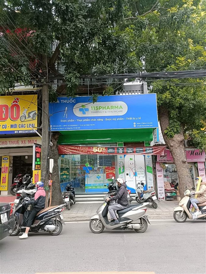 SIÊU PHẨM-MẶT PHỐ LA THÀNH- ĐỐNG ĐA-65Mx5T-KD VIP DÒNG TIỀN CAO 60TR/TH