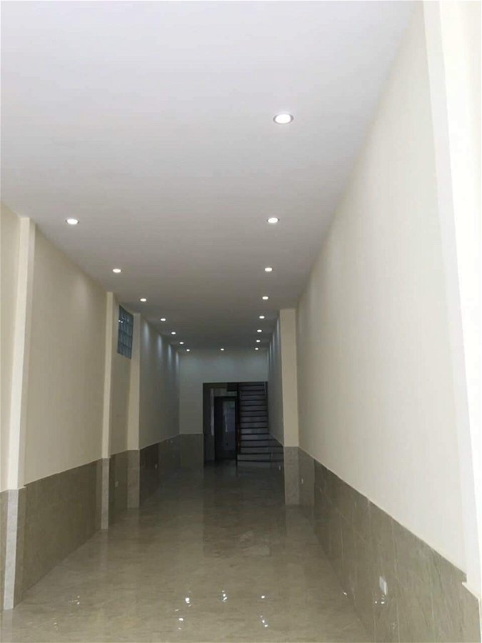 BÁN NHÀ MẶT PHỐ MINH KHAI DT 64M2, 3 TẦNG, KINH DOANH, NỞ HẬU - GIÁ 13,7 TỶ.