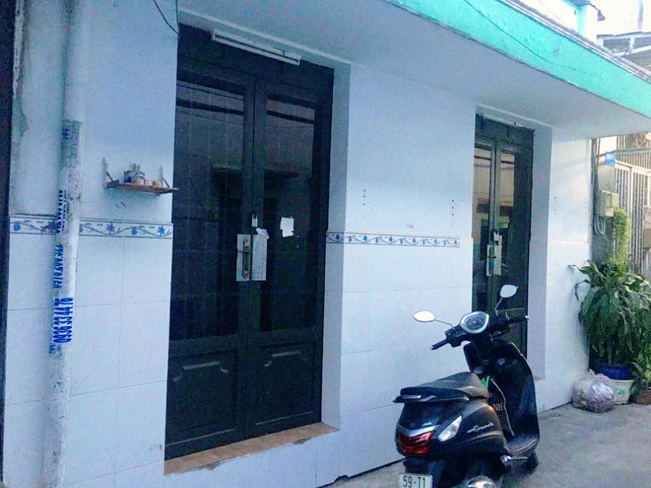 BÌNH TÂN - LÊ ĐÌNH CẨN - DIỆN TÍCH NGON 70M2 - 5,4 x 13, 3 TỶ XÍU XIU