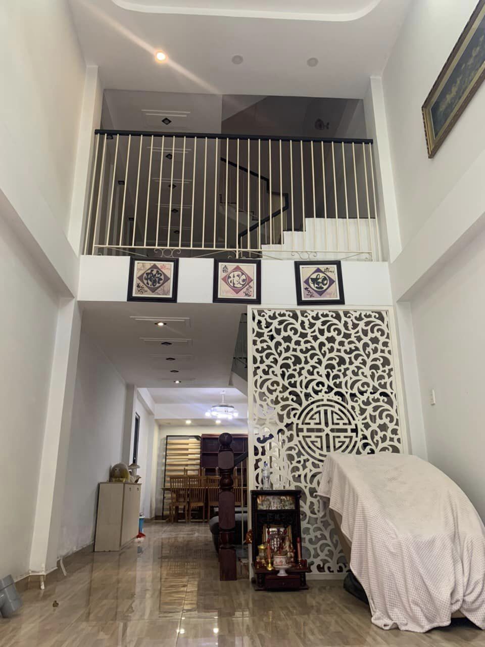 Siêu phẩm Quận 11, 48m2, 5 tầng, 5PN vuông vức không lỗi PT, nhỉnh 6 tỷ