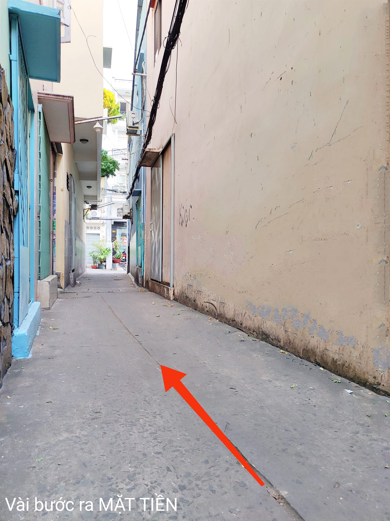 Siêu hiếm giá cực tốt, sát Q10 – 114m2(N5.5 hậu 7m x D20m) chỉ 70tr/m