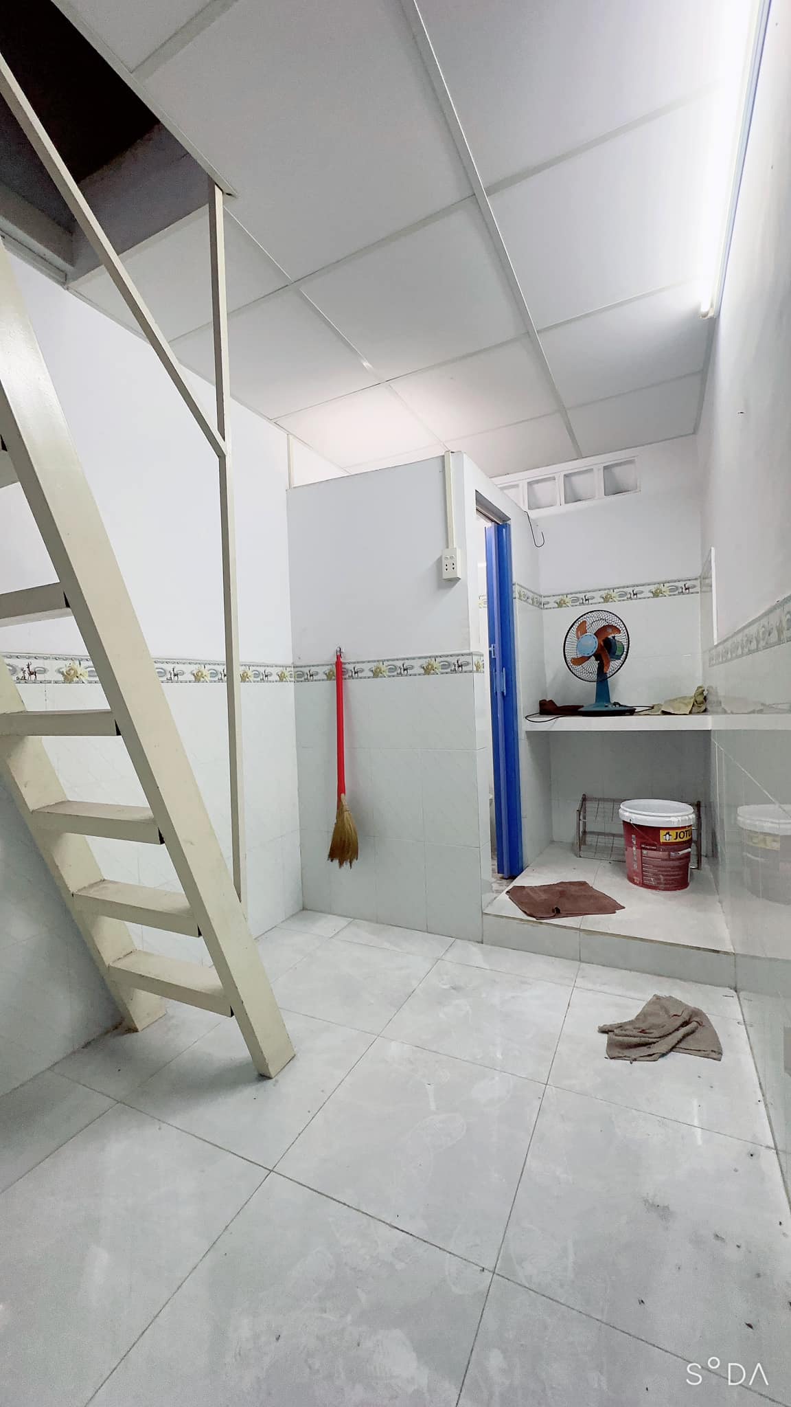 Chỉ nhỉnh 1 tỷ có nhà Q10, shr, công chứng ngay